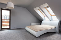 Magheracreggan bedroom extensions
